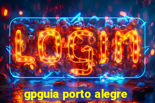 gpguia porto alegre